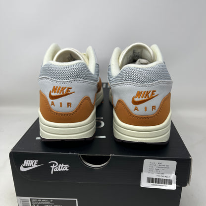 Nike Air Max 1 Patta Waves Monarch Used