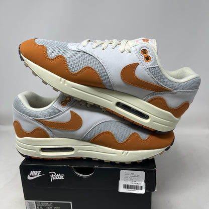 Nike Air Max 1 Patta Waves Monarch Used