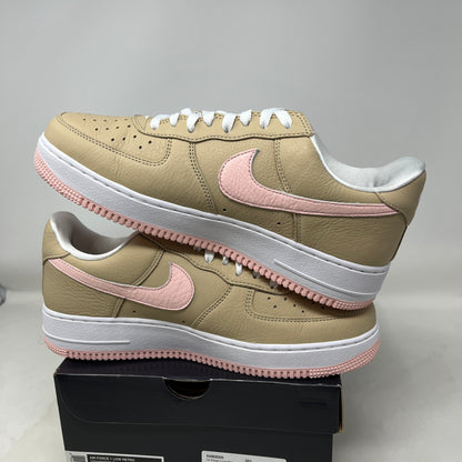 Nike Air Force 1 Low Linen (2016/2024) Tried On