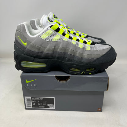 Nike Air Max 95 OG Big Bubble Neon (2025/2026) Used