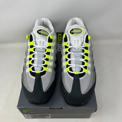 Nike Air Max 95 OG Big Bubble Neon (2025/2026) Used