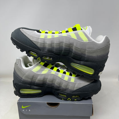 Nike Air Max 95 OG Big Bubble Neon (2025/2026) Used