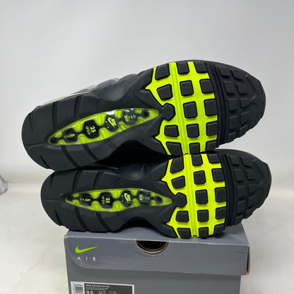 Nike Air Max 95 OG Big Bubble Neon (2025/2026) Used