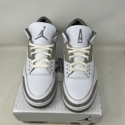 Jordan 3 Retro SP A Ma Maniére (Women's) Used
