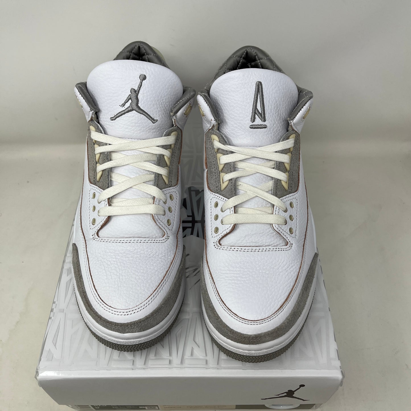 Jordan 3 Retro SP A Ma Maniére (Women's) Used