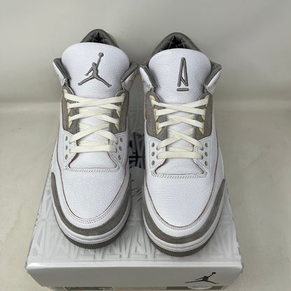 Jordan 3 Retro SP A Ma Maniére (Women's) Used
