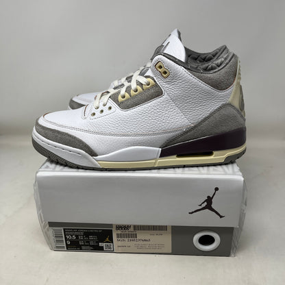 Jordan 3 Retro SP A Ma Maniére (Women's) Used