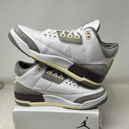 Jordan 3 Retro SP A Ma Maniére (Women's) Used