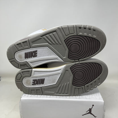 Jordan 3 Retro SP A Ma Maniére (Women's) Used