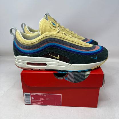 Nike Air Max 1/97 Sean Wotherspoon Used