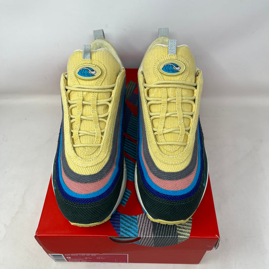 Nike Air Max 1/97 Sean Wotherspoon Used