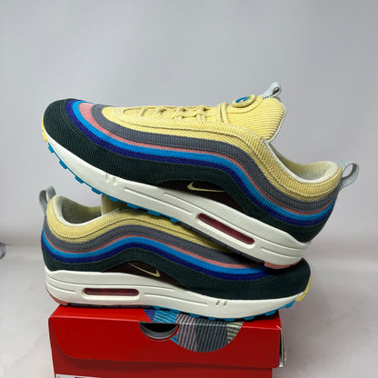 Nike Air Max 1/97 Sean Wotherspoon Used