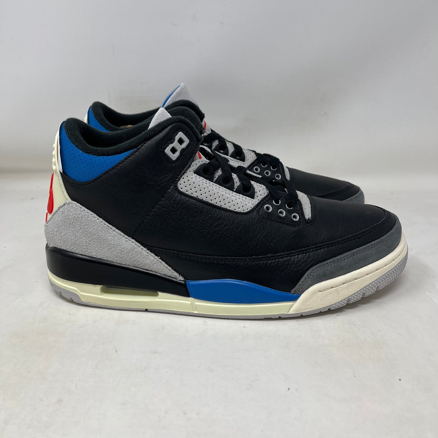 Jordan 3 Retro OG Rare Air (No Box)