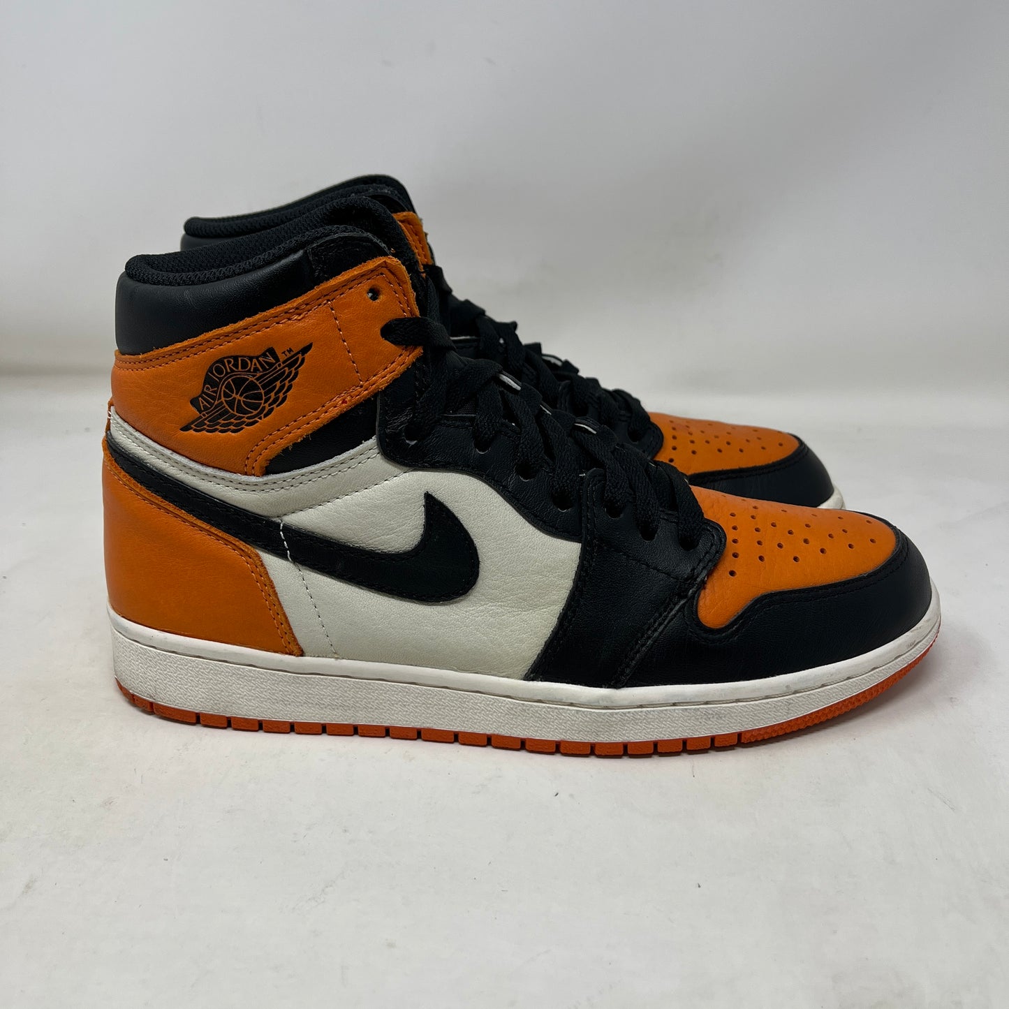 Jordan 1 Retro Shattered Backboard (2015) (No Box)