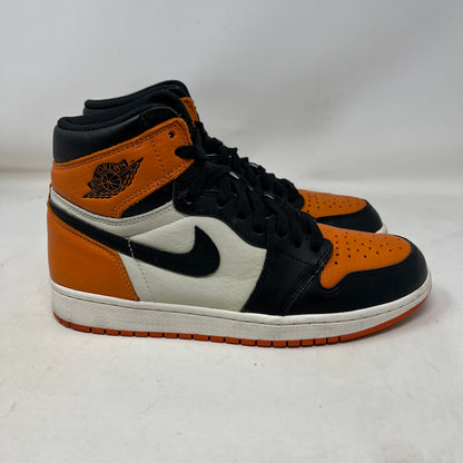 Jordan 1 Retro Shattered Backboard (2015) (No Box)