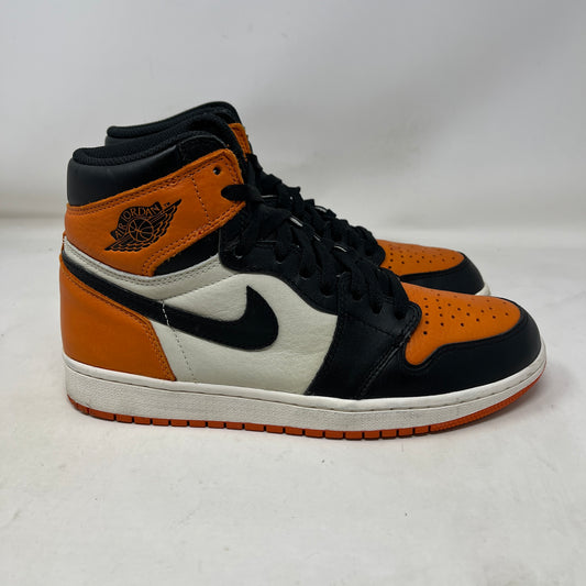 Jordan 1 Retro Shattered Backboard (2015) (No Box)
