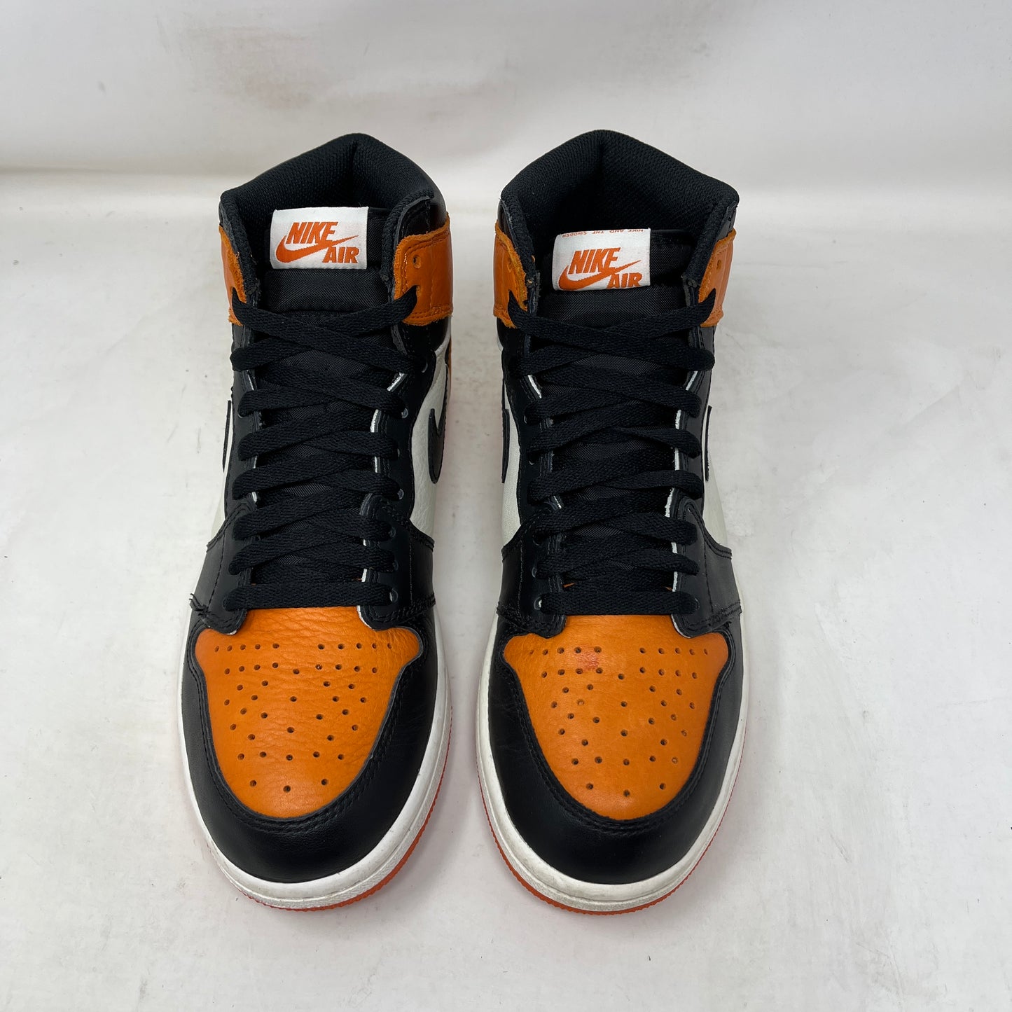 Jordan 1 Retro Shattered Backboard (2015) (No Box)