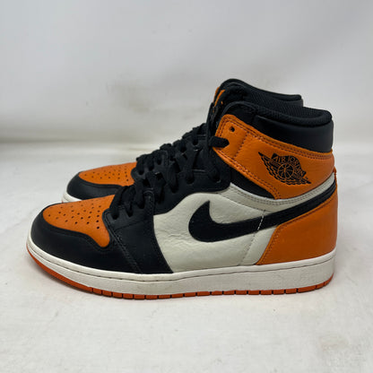 Jordan 1 Retro Shattered Backboard (2015) (No Box)