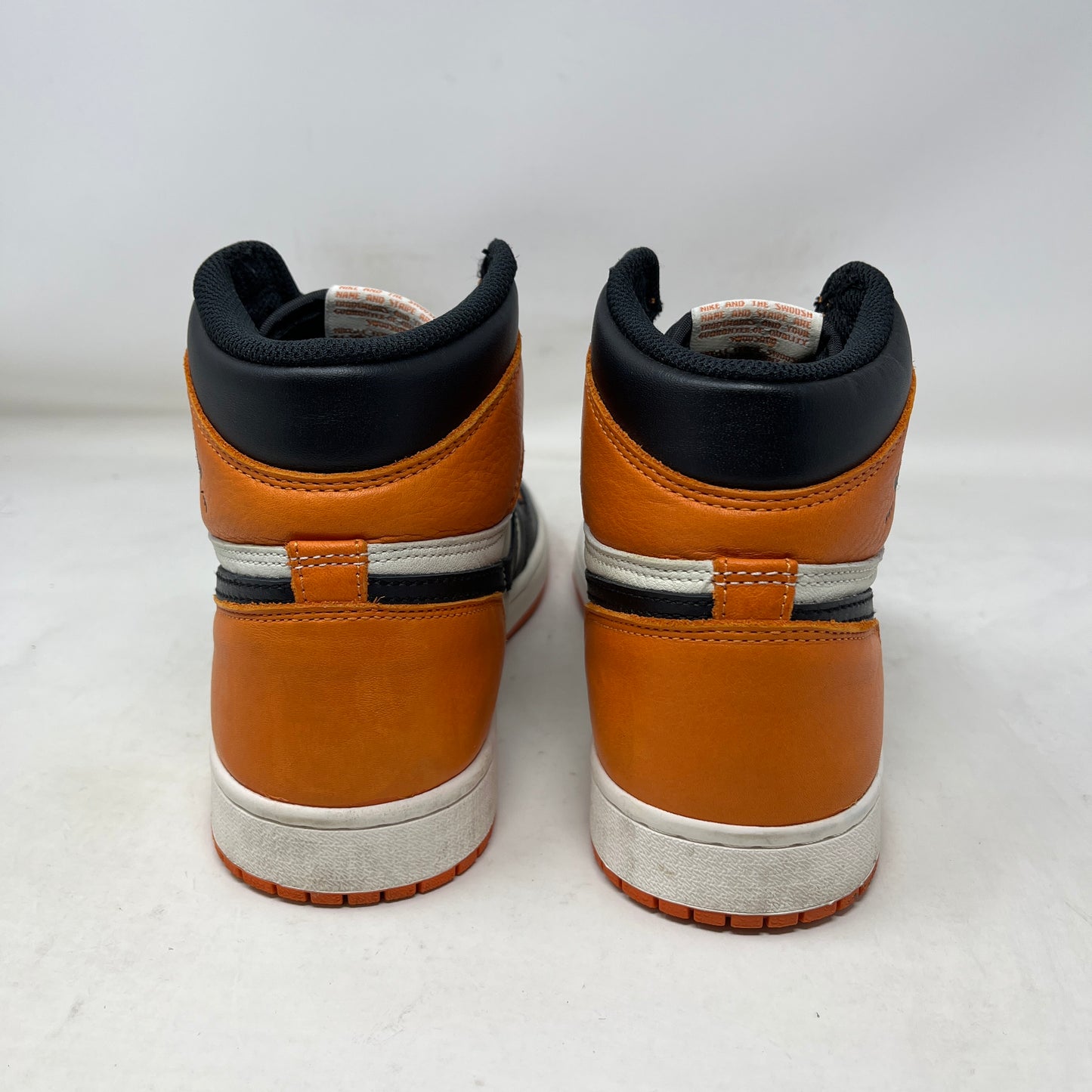 Jordan 1 Retro Shattered Backboard (2015) (No Box)