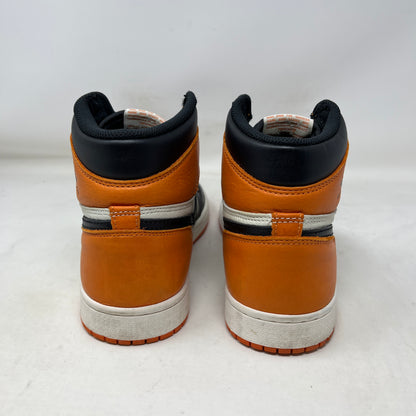 Jordan 1 Retro Shattered Backboard (2015) (No Box)