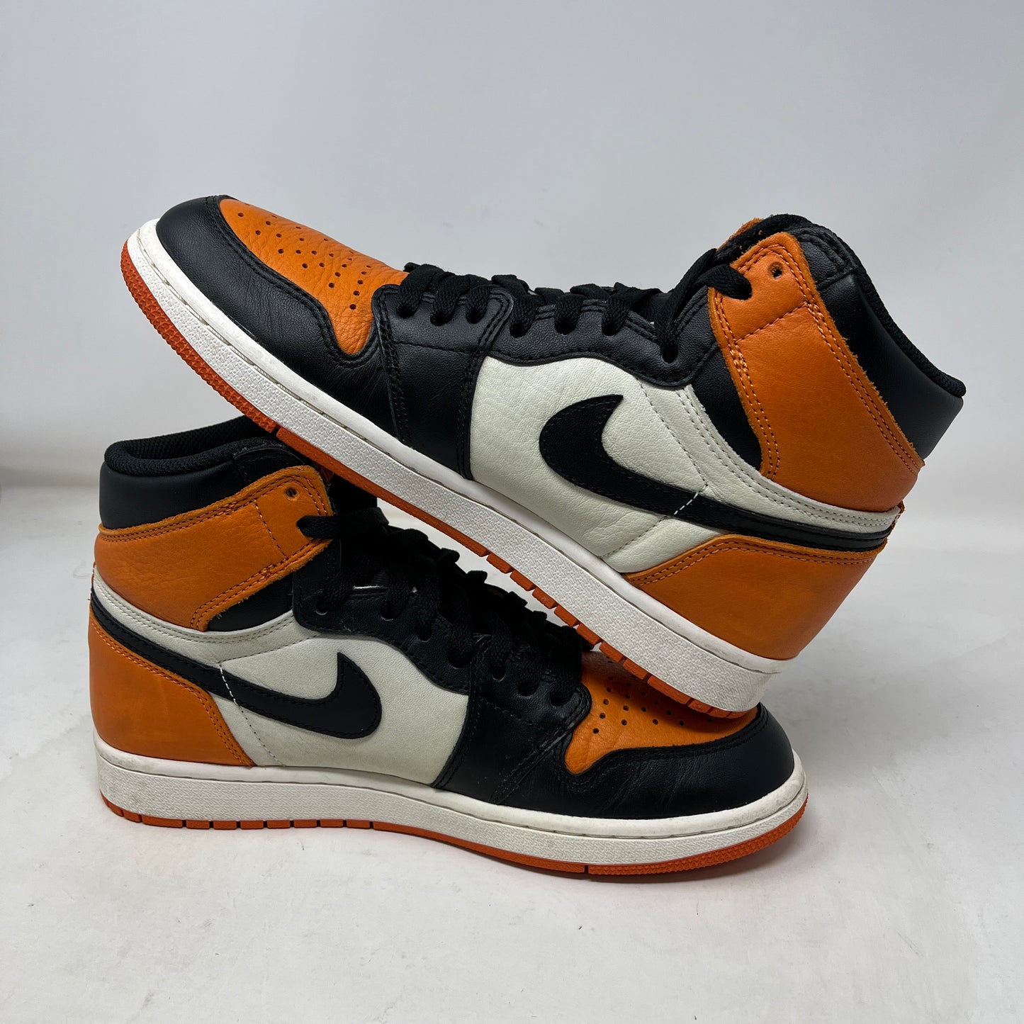 Jordan 1 Retro Shattered Backboard (2015) (No Box)
