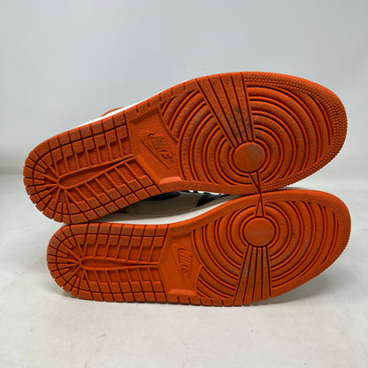 Jordan 1 Retro Shattered Backboard (2015) (No Box)