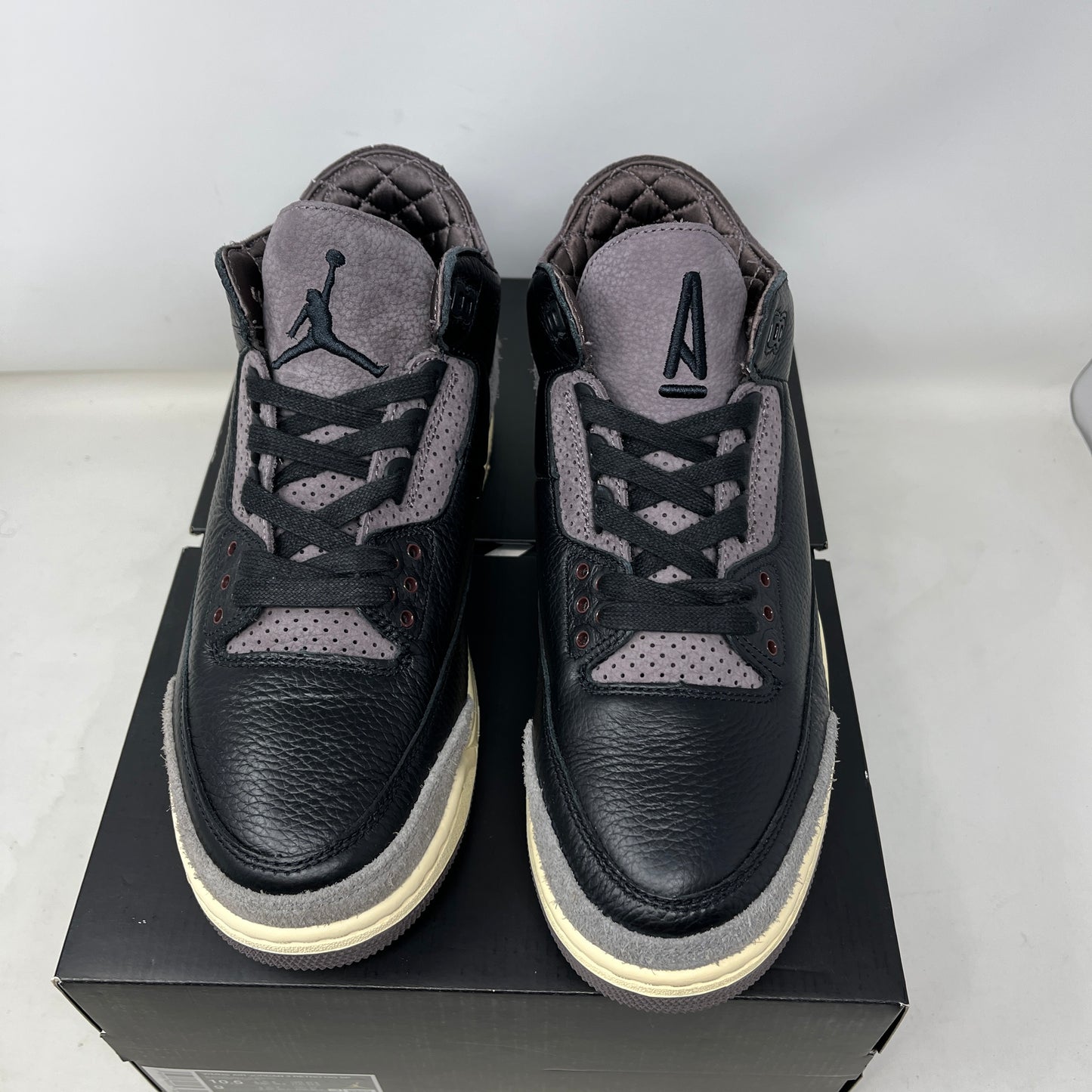 Jordan 3 Retro OG SP A Ma Maniére While You Were Sleeping (Women's) Used