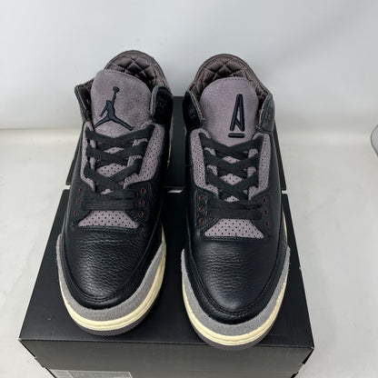 Jordan 3 Retro OG SP A Ma Maniére While You Were Sleeping (Women's) Used