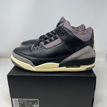 Jordan 3 Retro OG SP A Ma Maniére While You Were Sleeping (Women's) Used