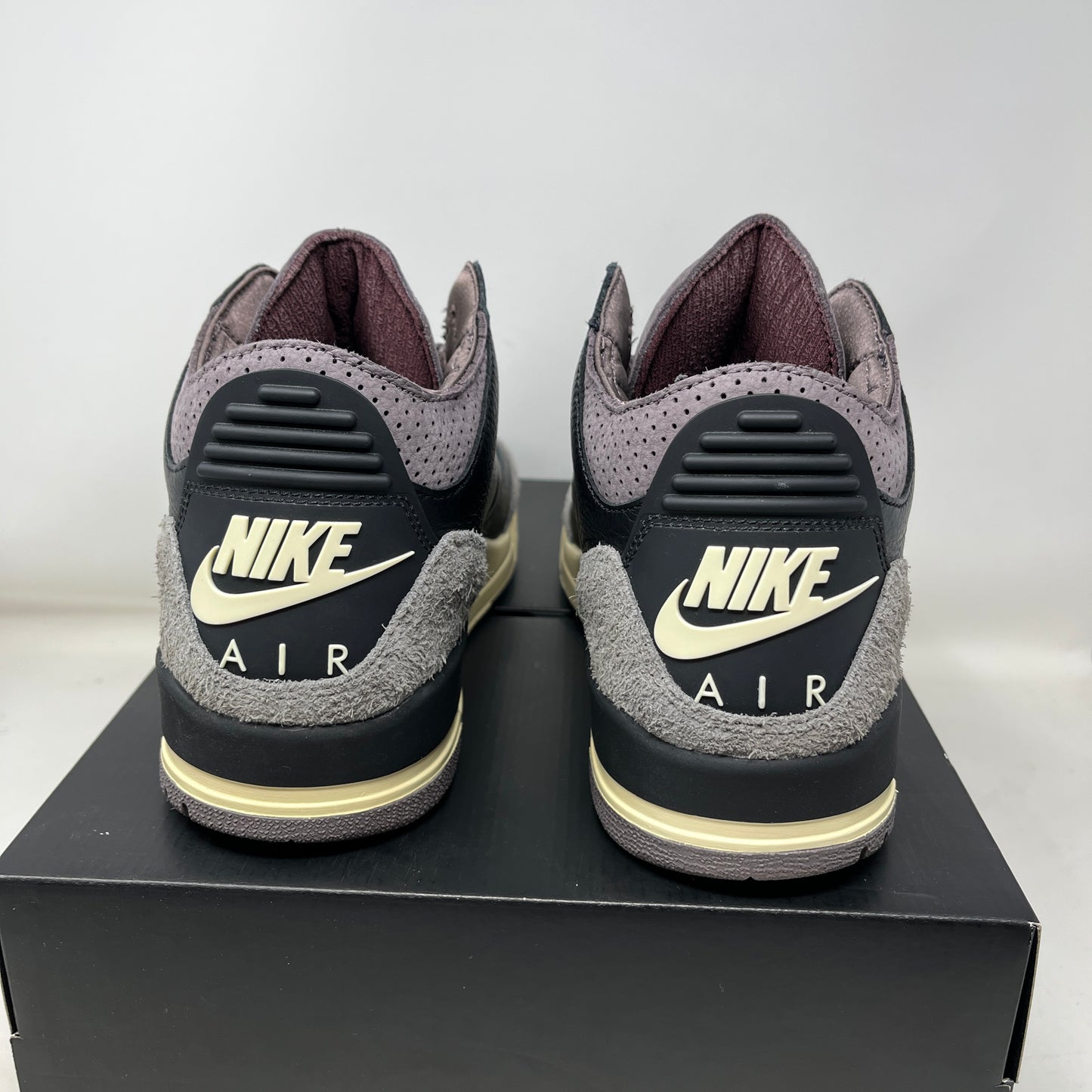 Jordan 3 Retro OG SP A Ma Maniére While You Were Sleeping (Women's) Used