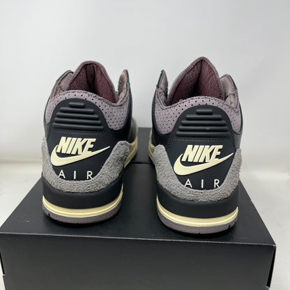 Jordan 3 Retro OG SP A Ma Maniére While You Were Sleeping (Women's) Used