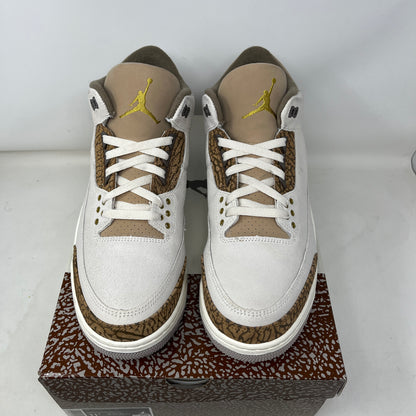 Jordan 3 Retro Palomino Used