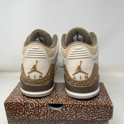 Jordan 3 Retro Palomino Used