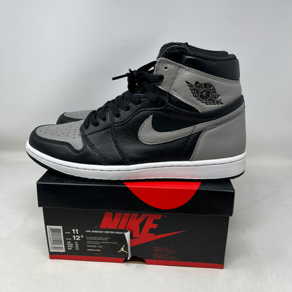 Jordan 1 Retro High Shadow (2018) Used