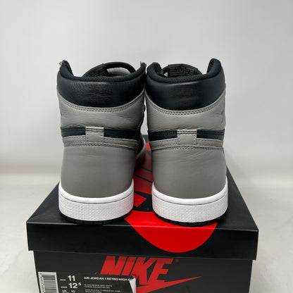 Jordan 1 Retro High Shadow (2018) Used