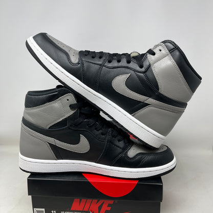 Jordan 1 Retro High Shadow (2018) Used