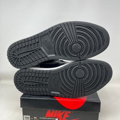 Jordan 1 Retro High Shadow (2018) Used
