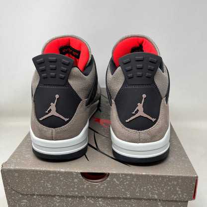 Jordan 4 Retro Taupe Haze Used