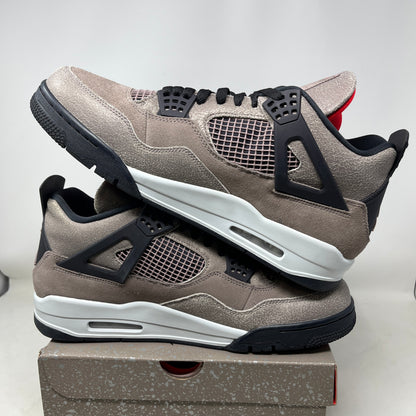 Jordan 4 Retro Taupe Haze Used