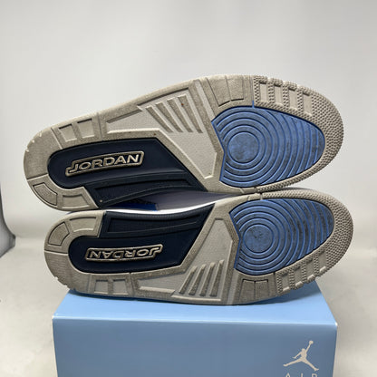 Jordan 3 Retro UNC (2020) Used