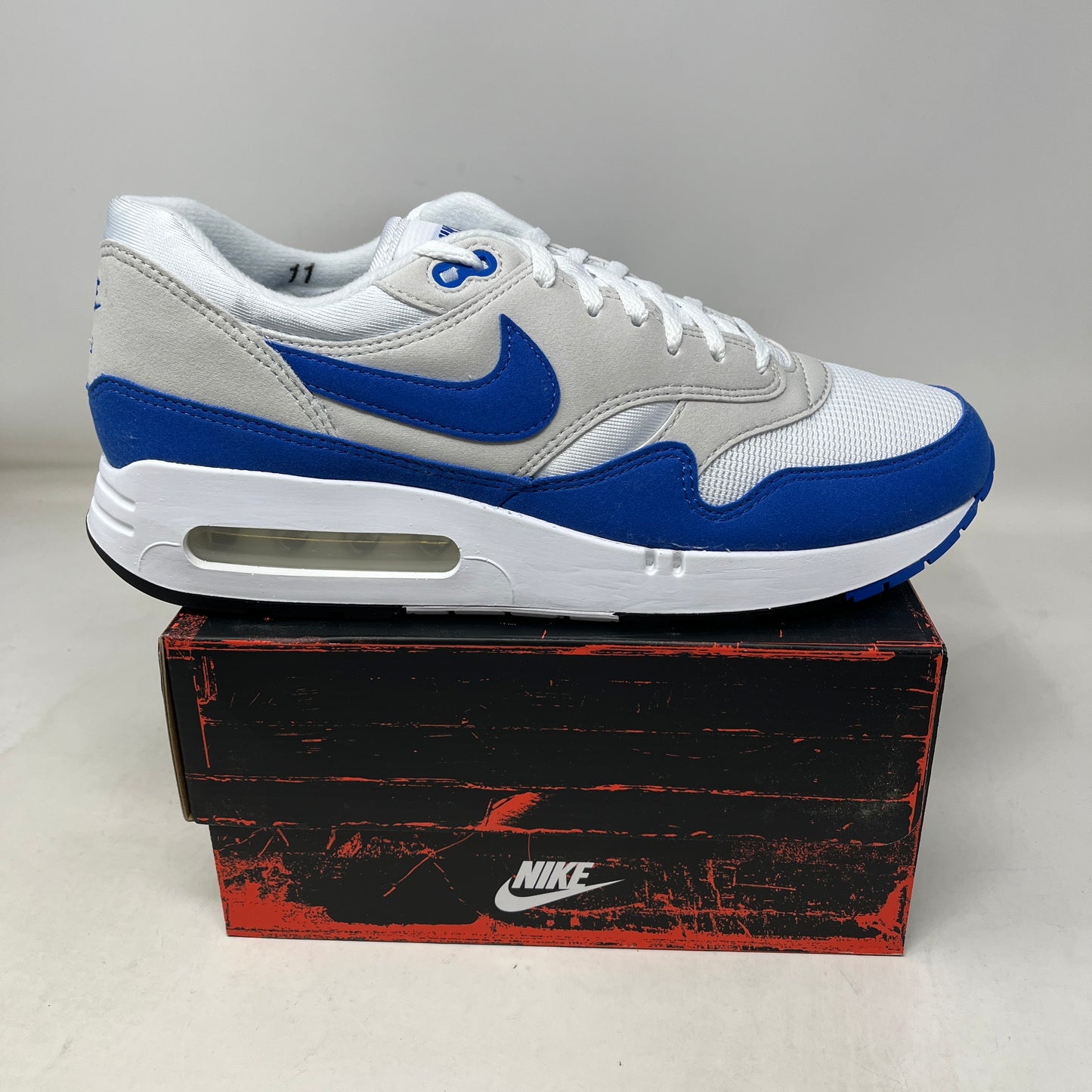 Nike Air Max 1 '86 OG Big Bubble Royal (Women's)