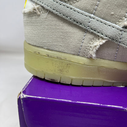 Nike SB Dunk Low Mummy