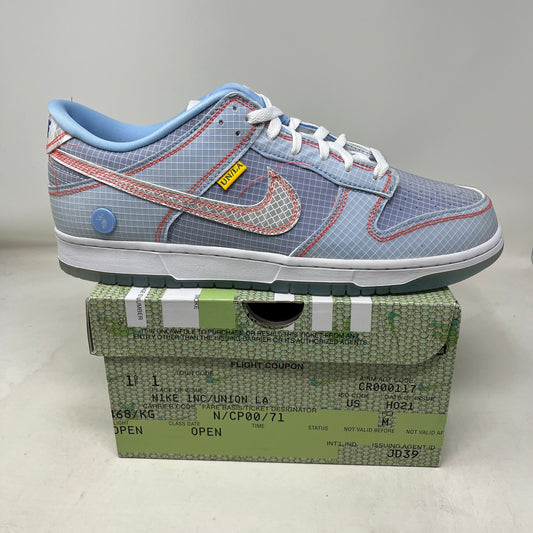 Nike Dunk Low Union Passport Pack Argon