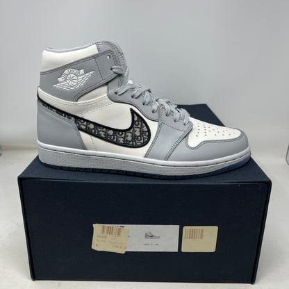 Jordan 1 Retro High Dior
