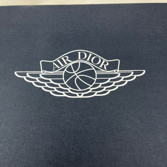 Jordan 1 Retro High Dior