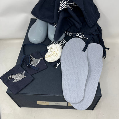 Jordan 1 Retro High Dior