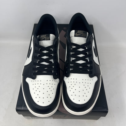Jordan 1 Retro Low OG Mocha Used