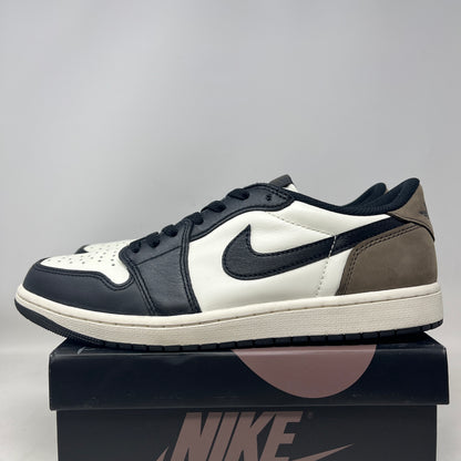 Jordan 1 Retro Low OG Mocha Used