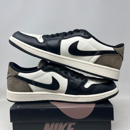 Jordan 1 Retro Low OG Mocha Used