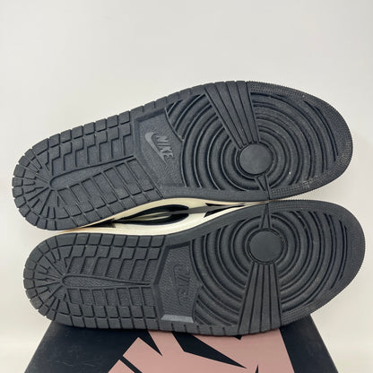 Jordan 1 Retro Low OG Mocha Used